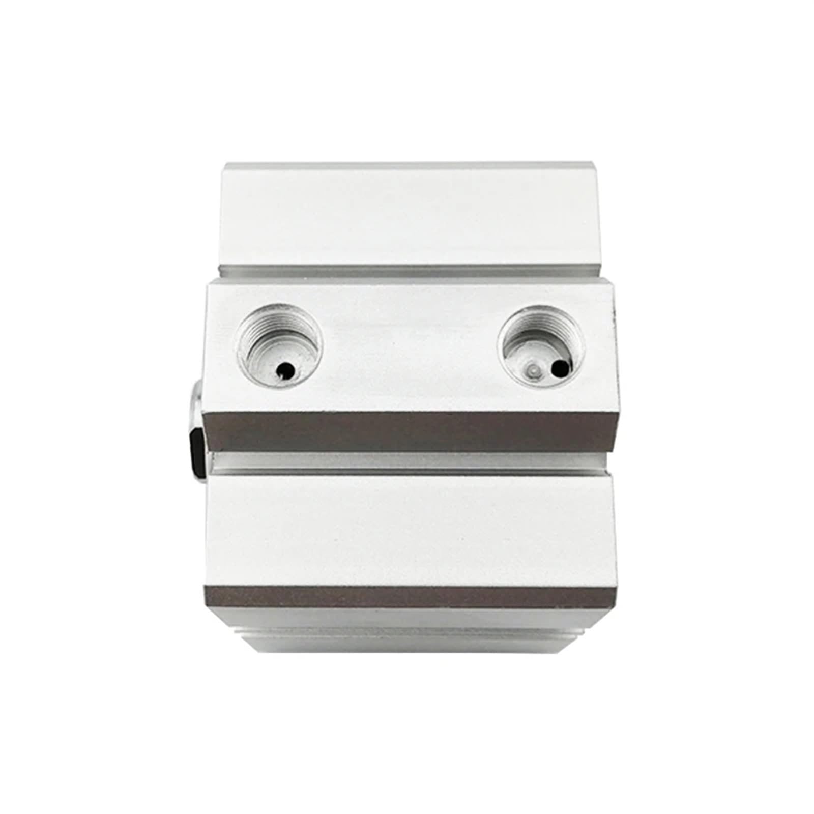 Cylindre pneumatique SDA63X40 à double action et alésage 63mm