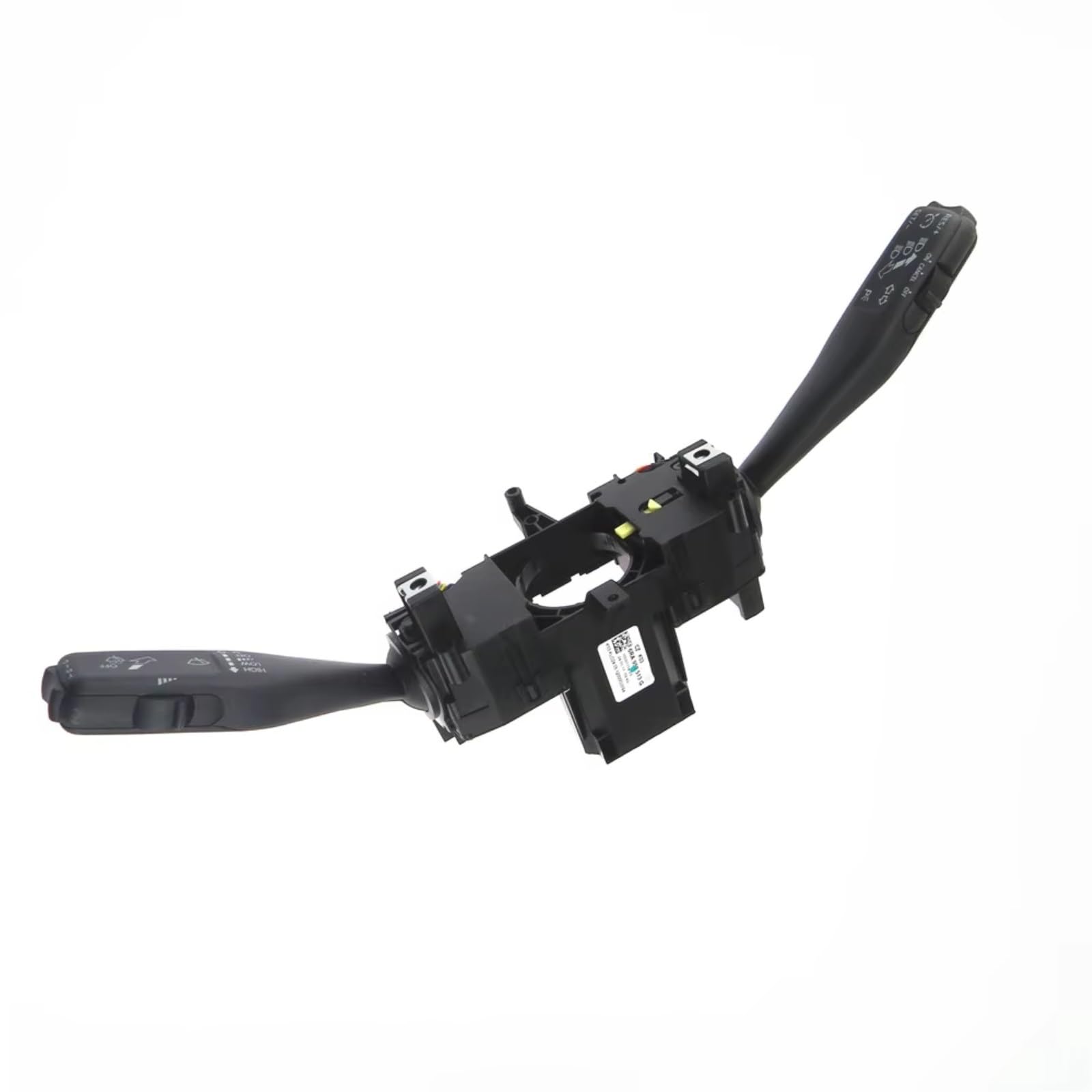 Commodo clignotant Jetta pour installer le régulateur de vitesse - 7