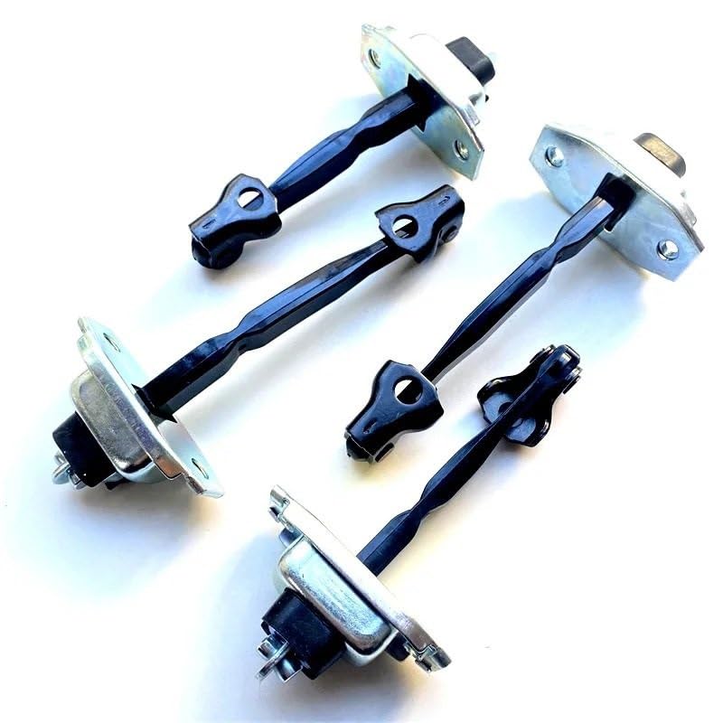Tope de puerta para coche con acción suave de bisagra compatible con Camry 2006-2011 2