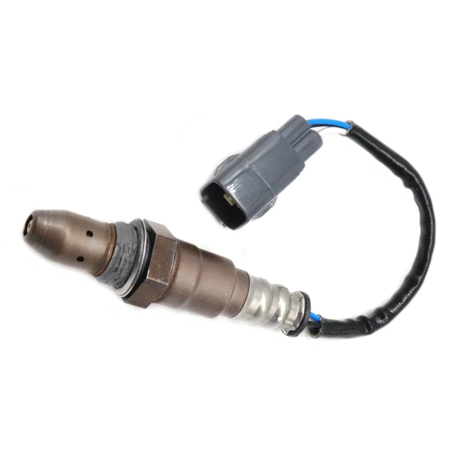 Voyant moteur allumé résolu par sonde lambda Toyota Tundra 2014 - 7