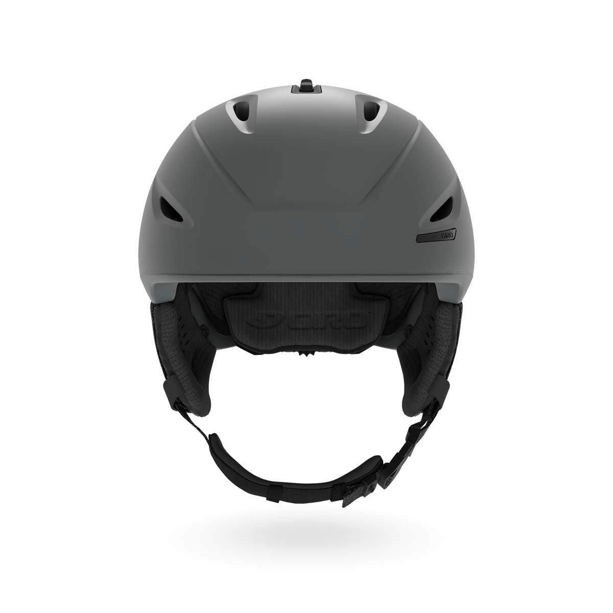 Amazon | Giro Union MIPS Snow Helmet Matte Titanium XL 62.5–65cm
