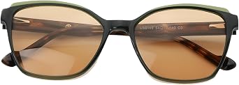 Brontë FL-41 Blue Light Blocking Glasses for Migraine and Light Sensitivity