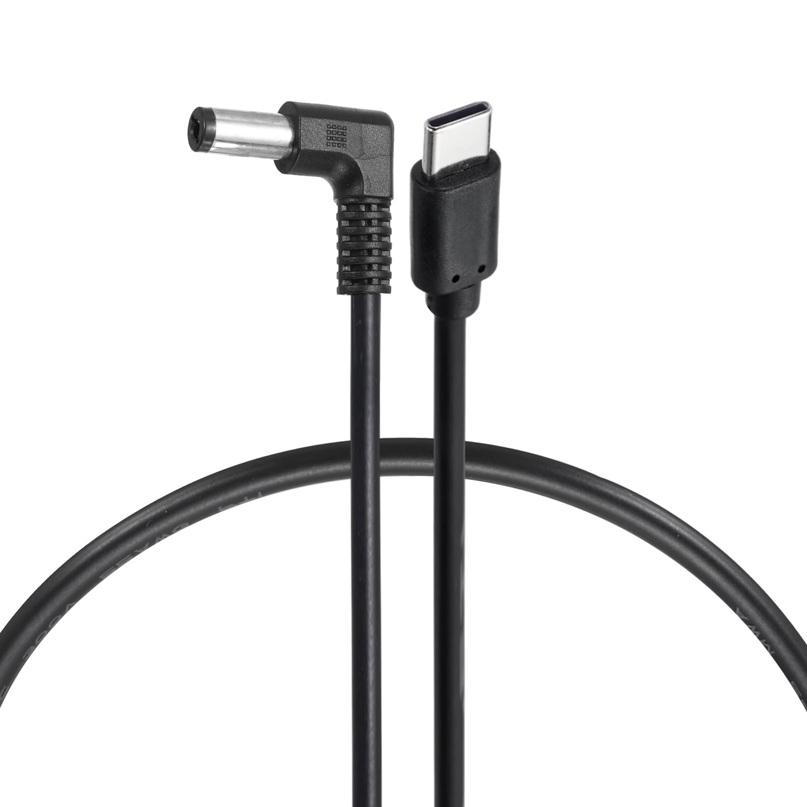 Amazon.co.jp: uxcell USB C to DC電源ケーブル 9V/3A 27W 5.5x2.1mm