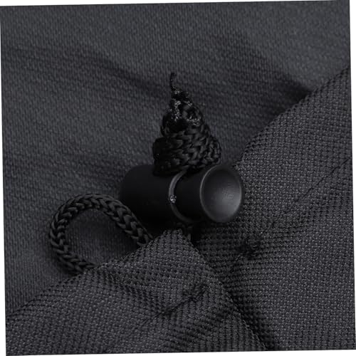 Funda para proyector doméstico textil Oxford que aísla de la suciedad 3