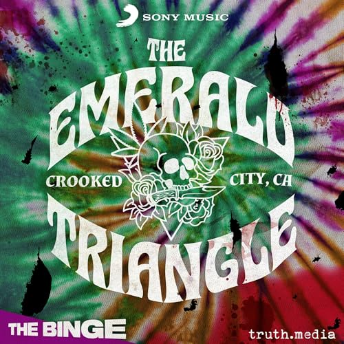 Introducing Season Two of Crooked City: The Emerald Triangle