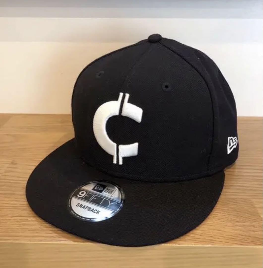 Amazon.co.jp: RHC New Era Reigning Champ コラボ キャップ 黒