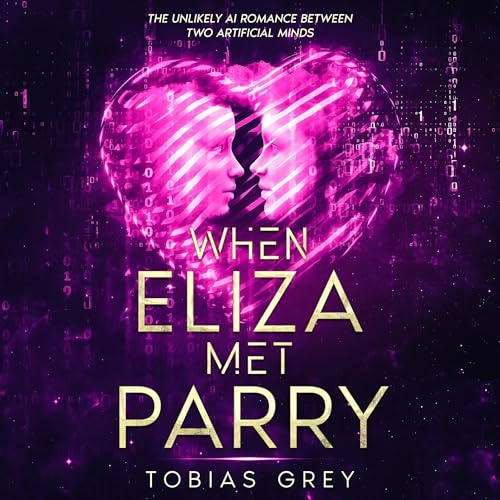 When Eliza Met Parry by Tobias Grey episode artwork