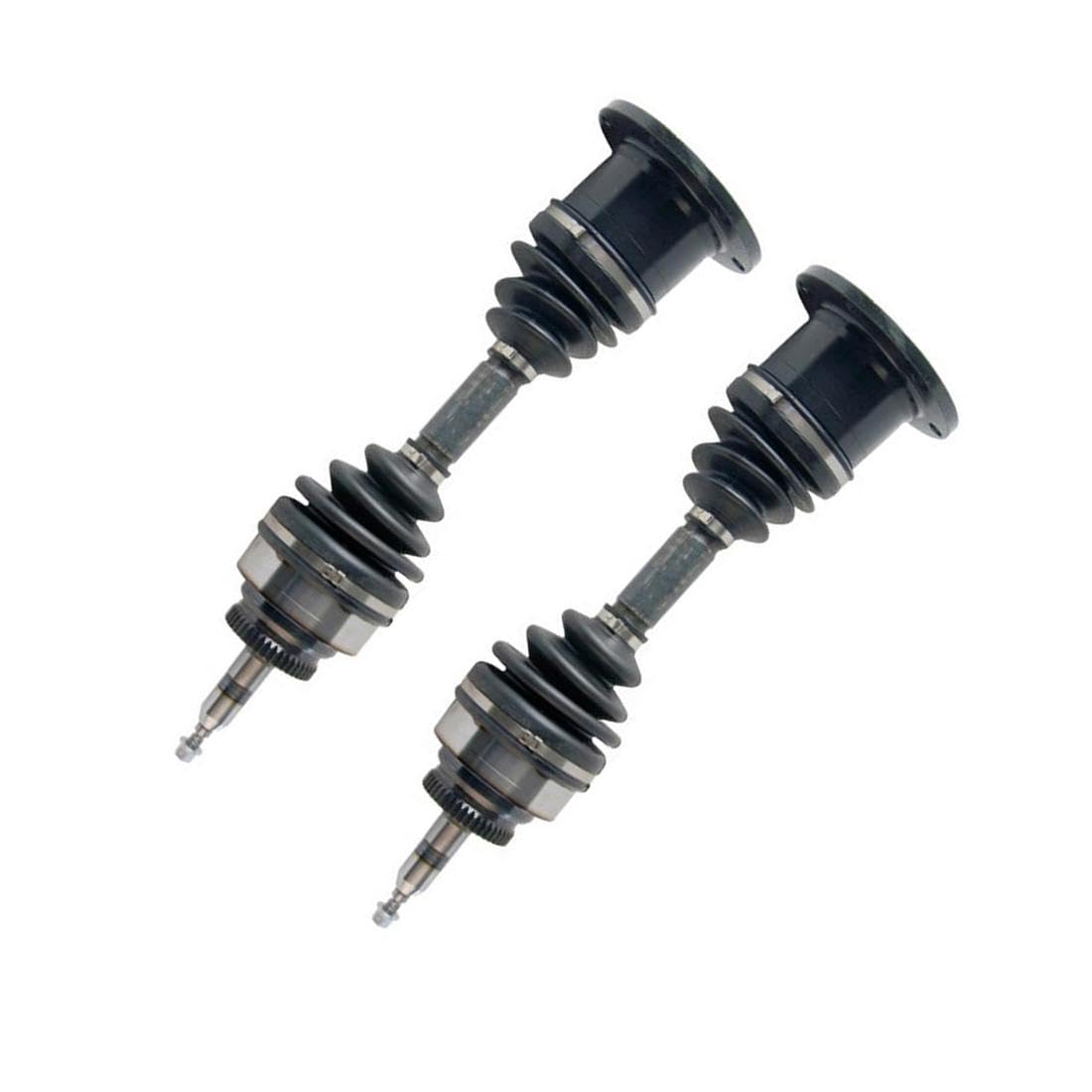 Amazon.com: CV Axle Front Driver & Passenger Side for Ford F