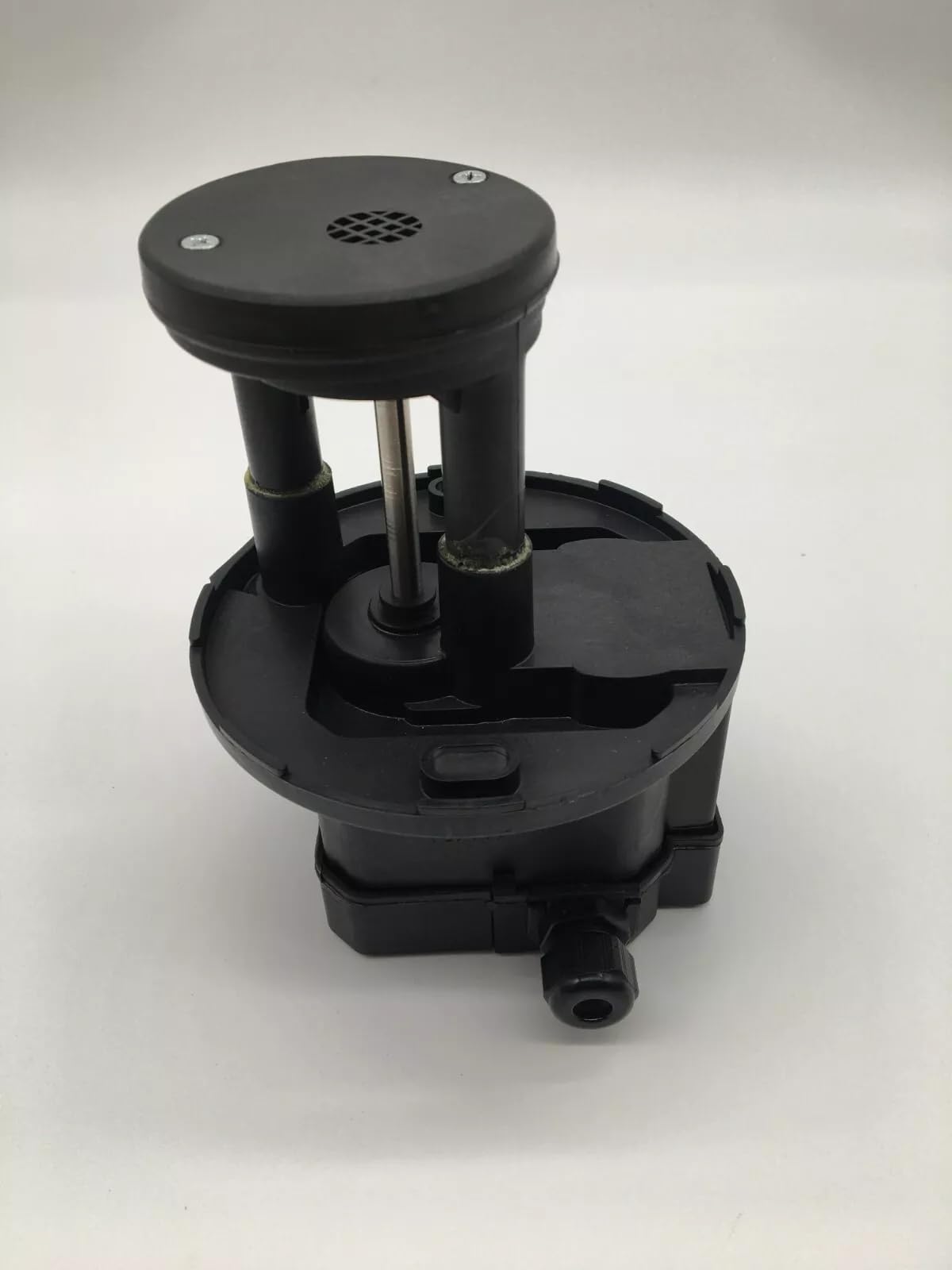 ELETTROPOMPA SAP ASSE 85mm PER MACCHINA UTENSILE