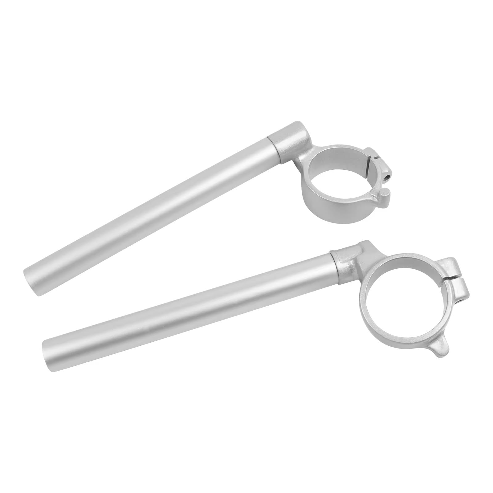 Supporto rialzo manubrio Compatibile Con Suzuki Per GSXR600/750