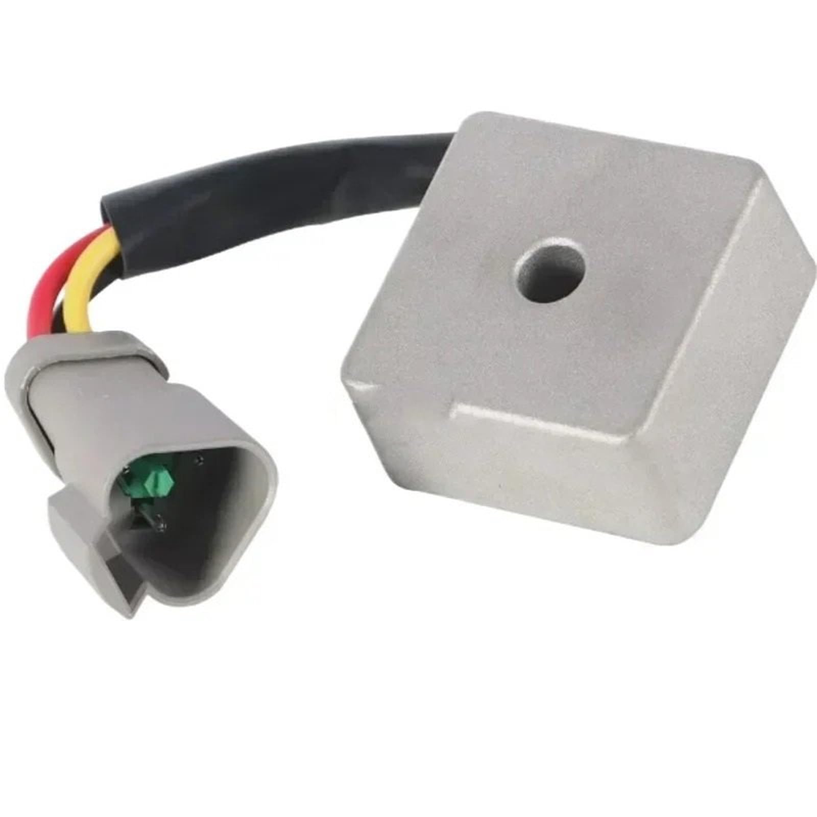 Prostownik napięcia Regulator Napięcia Prostownika Pasujący Do Samochodu Klubowego Precedent Gas Pasuje Do Wózka Golfowego 102515901 1025159-01 1028033-01 2004+