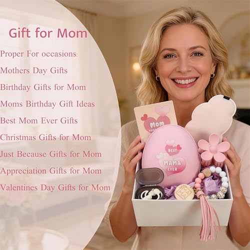 yunnice.lee Gifts for Mom from Daughter Son - image 9