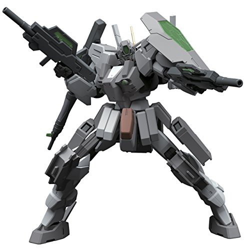 Gundam Cherudim Saga HGBF Bandai 1/144 maquette robot mobile suit 58082