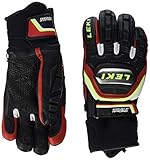leki worldcup racing Isolierung: Thinsulate (65% Polyolefin, 35% Polyester); Lining: Boa Fleece (100% Polyester); Panel: Titanium Panel