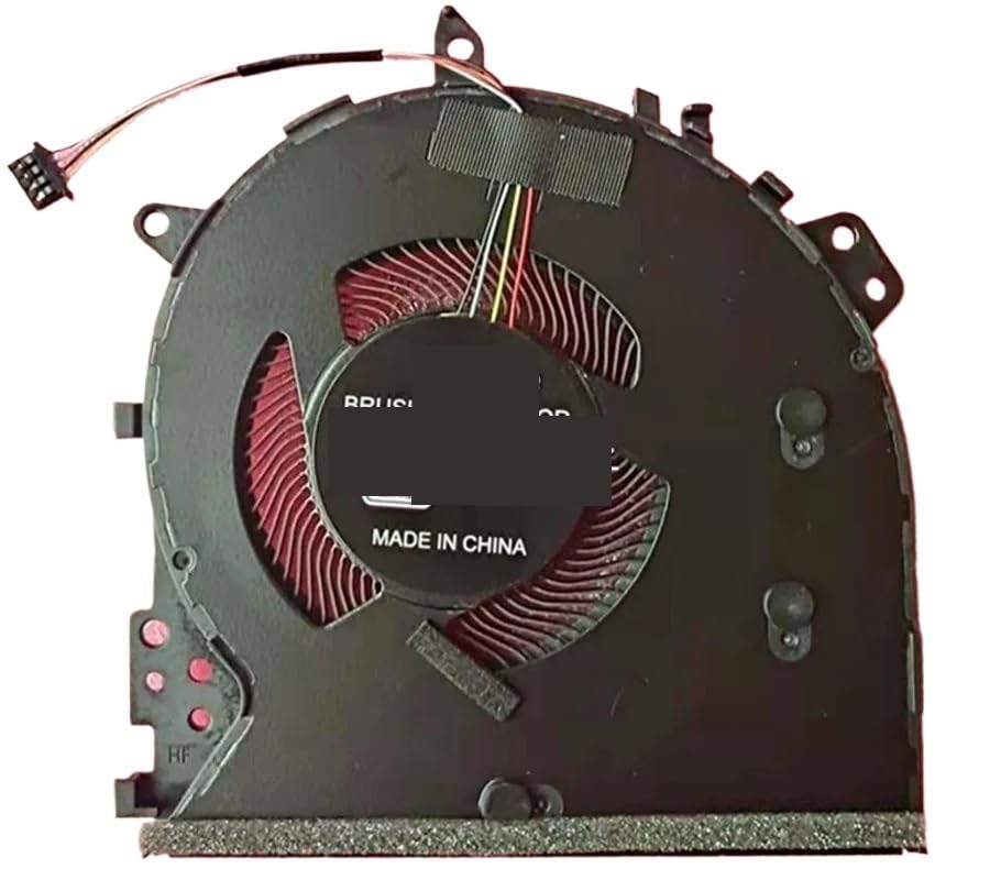 Ventilateur de refroidissement PC portable DFS5K12115491M compatible FL6K - 2
