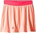 adidas Girl's Tennis Club Trend Skort
