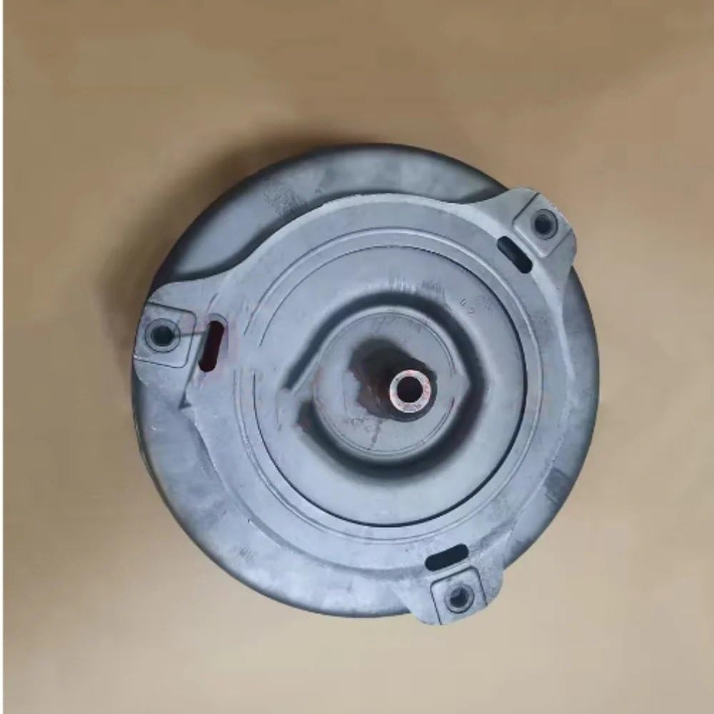 turbina konwertera Do rovera Do przemiennika momentu obrotowego skrzyni biegów Jaguar konwerter sprzęgła | ZF6HP19 ZF6HP21 Skrzynia biegów 6HP19 6HP21