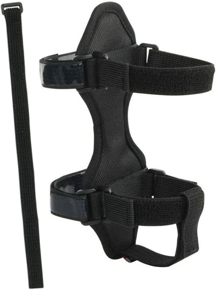 Sosoport 2pcs Speaker Strap Bike Mount Accessories Bike Cup Holder Water Bottle Cage Bicycle Bottle Cage Bike