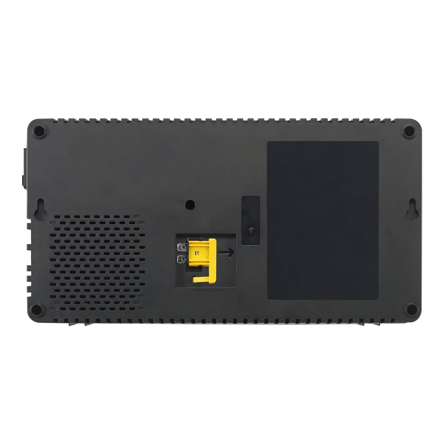 APC Easy-UPS BV650I-GR USV 650VA AVR 4 Schuko Ausgänge
