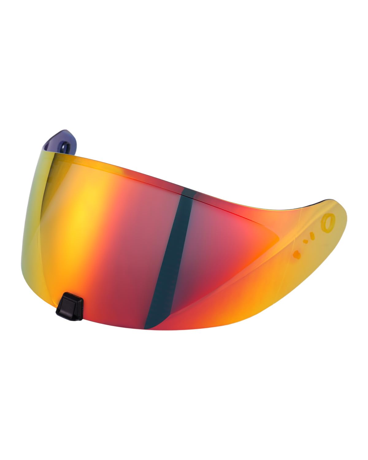 EXO-R420 R420 Helmet Visor Face Shield Compatible with R420 Helmet
