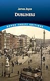 Dubliners (Dover Thrift Editions)