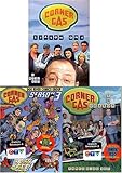 Corner Gas Season 1, 2 and 3 (3 Pack)