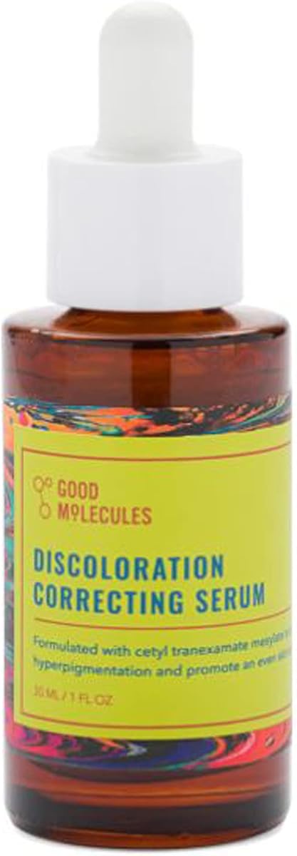 Good Molecules Hyaluronic Acid Serum for Face, Hydrating Serum view 3
