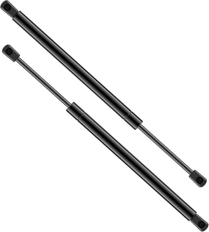 Amortecedores a gás do capô TadaMark 4352 para Honda Accord 1998–2002 – Par