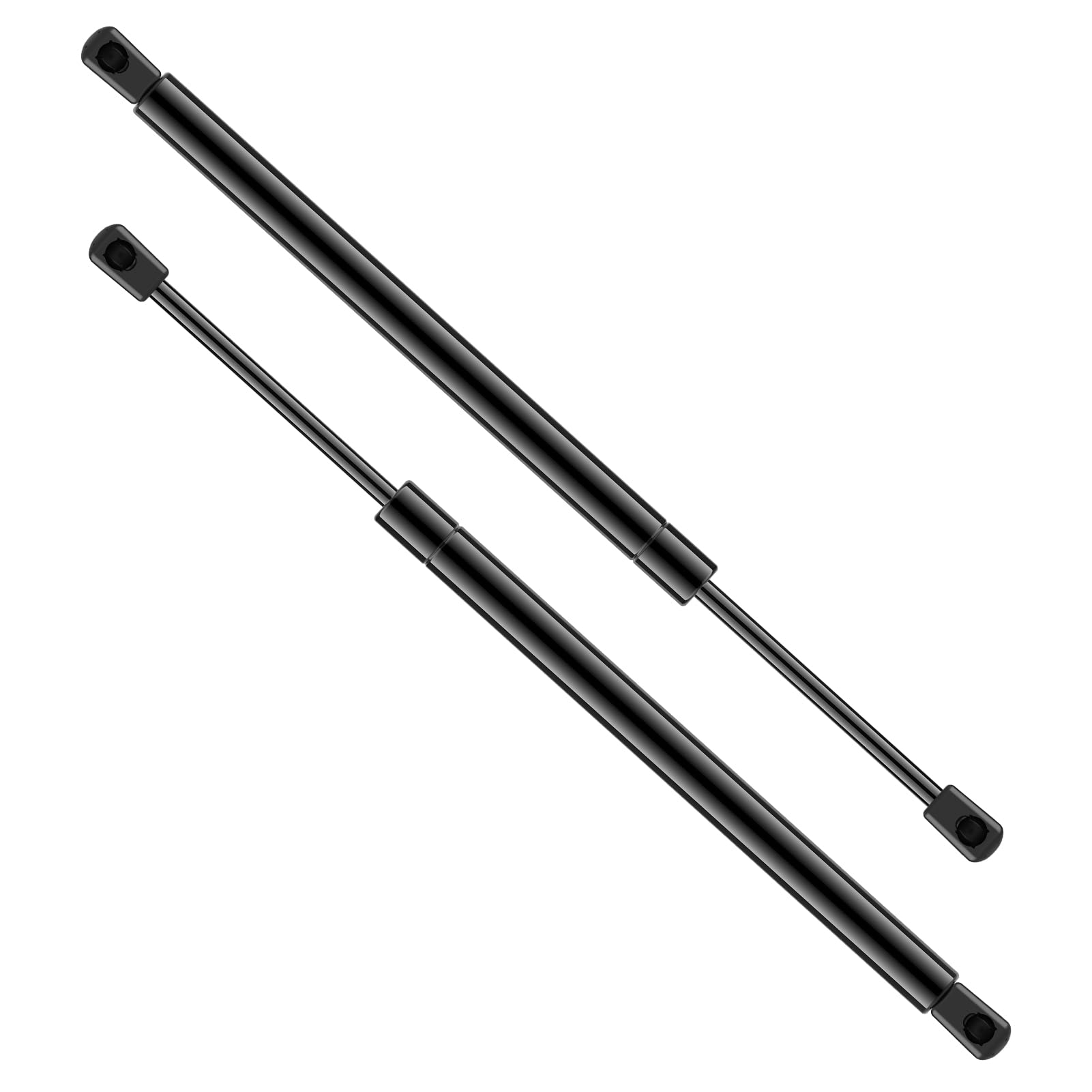 Photo 1 of TadaMark Front Hood Struts compatible with Honda Accord (1998-2002)
