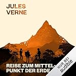 Reise zum Mittelpunkt der Erde