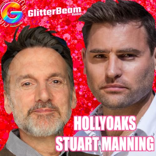 HERE SHE IS / HOLLYOAKS / STUART MANNING