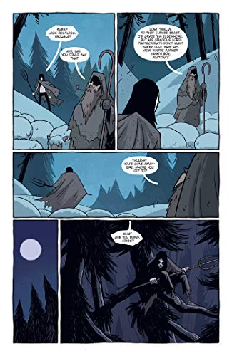 Kriss: The Gift of Wrath: Volume 1