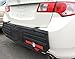 BumperBadger The Original Rear Bumper Protector and Rear Bumper Guard (BumperBadger HD)