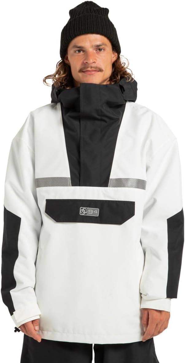 Mens' DC-43 Anorak Jacket