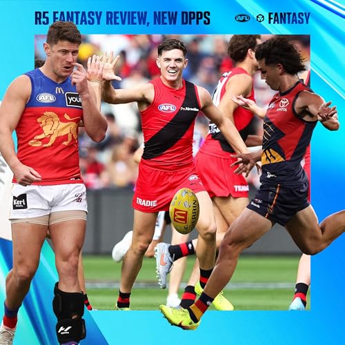 R5 Fantasy review, new DPPs, top trade targets