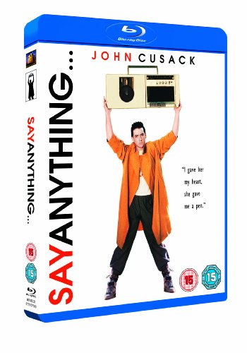 Say Anything [Blu-ray] [1989] image 4