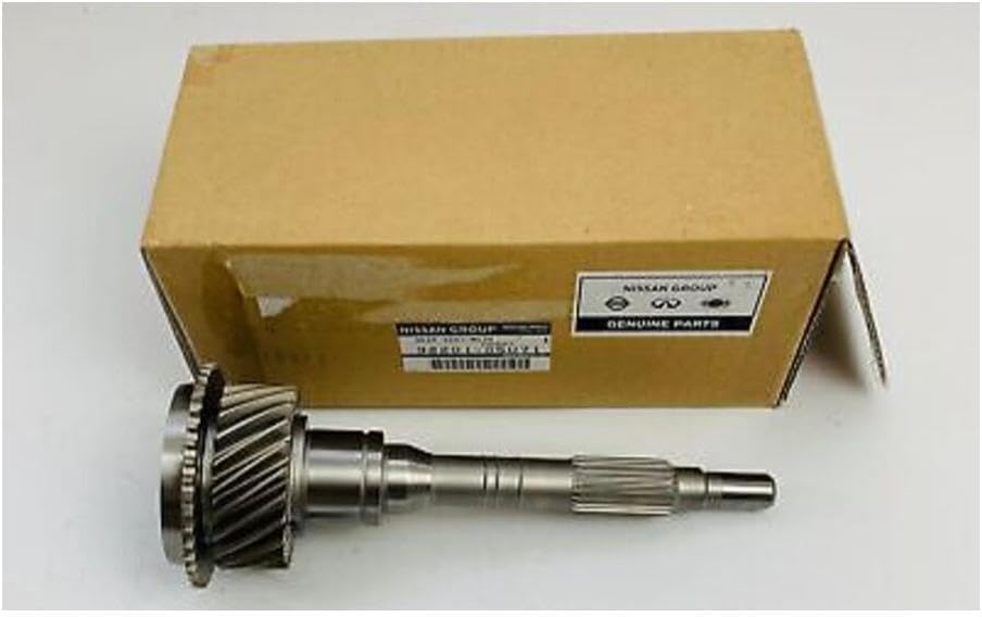 Genuine OEM For NISSAN SKYLINE R33 R34 Main Drive Gear Assy 32201-05U71 3220105U71