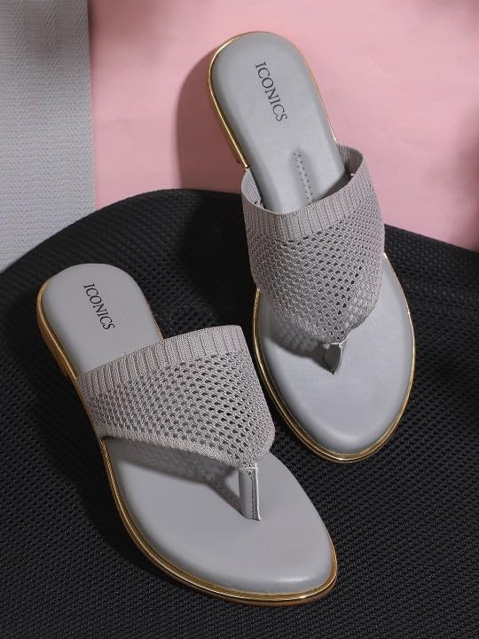 Image of Iconics Women's Icn-kam-ai-201 Sandal
