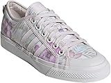 adidas nizza damen 39  adidas Damen Nizza W Fitnessschuhe, Mehrfarbig (Tinorc/Tinorc/Balcri 000), 36 2/3 EU