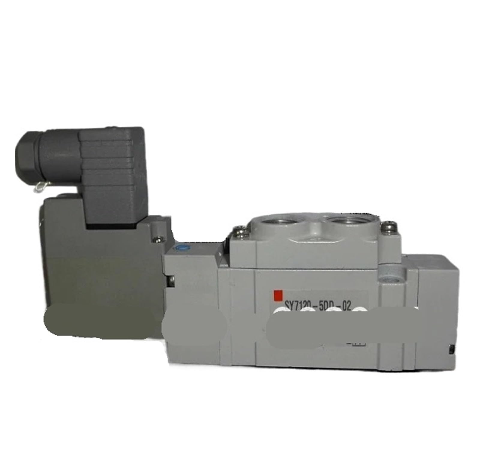 CJKXPZMH SY7120-5DD-02 DC24V Rc1/4 Solenoid Valve