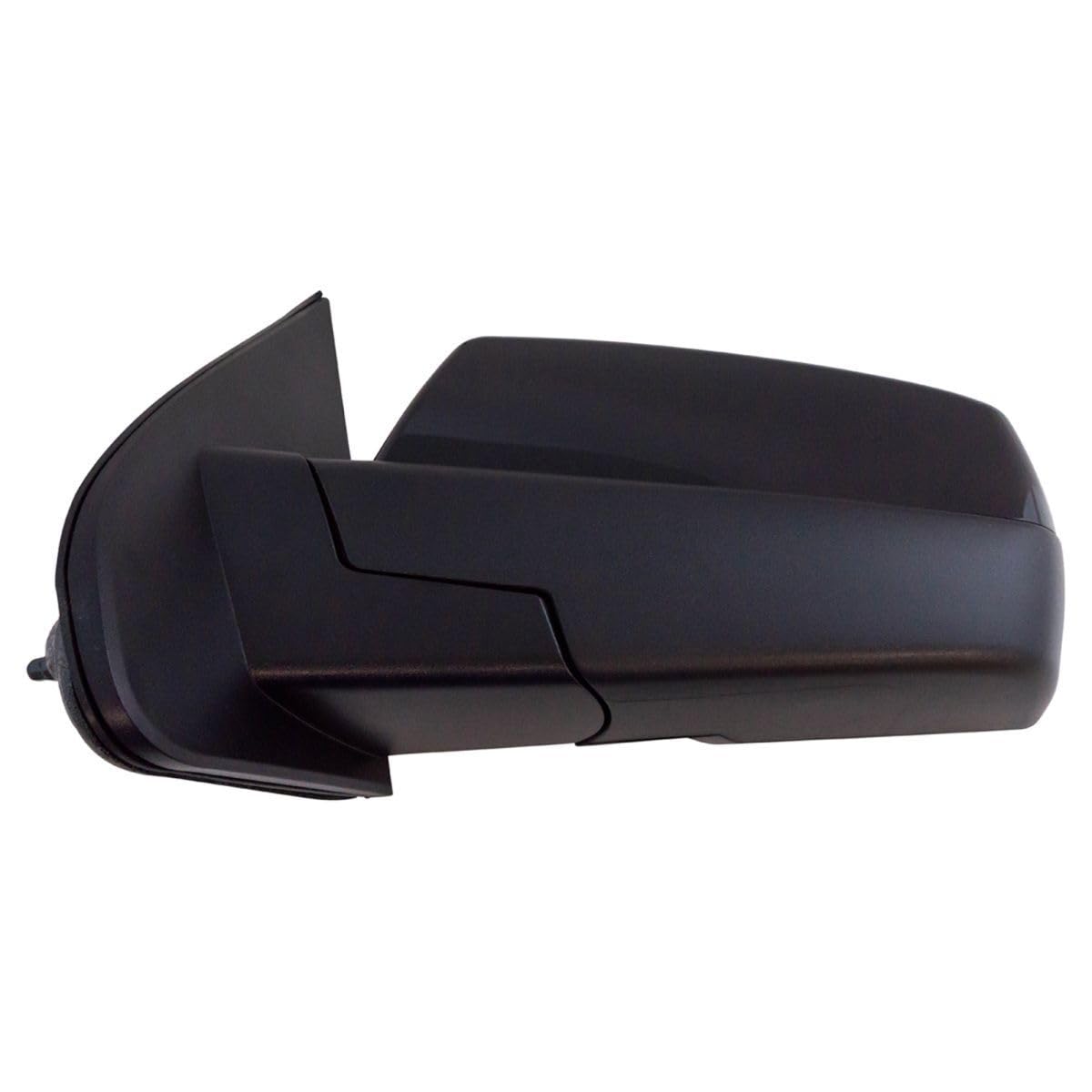 Amazon.com: VLGCLBK 1pc Left Driver Side Paint To Match Manual 