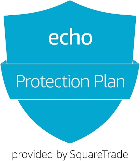 3-Year Protection Plan plus Accident Protection for Echo 3rd-Gen (2019 release, delivered via e-mail)