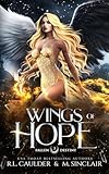 Wings of Hope (Fallen Destiny)