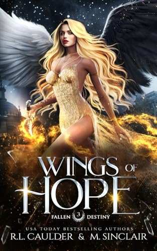 Wings of Hope (Fallen Destiny)