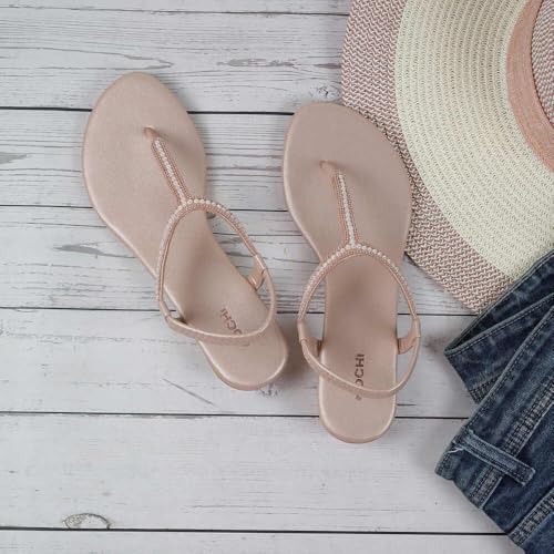 Image of Mochi Women's Flat Sandals