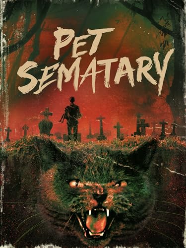 Pet Sematary