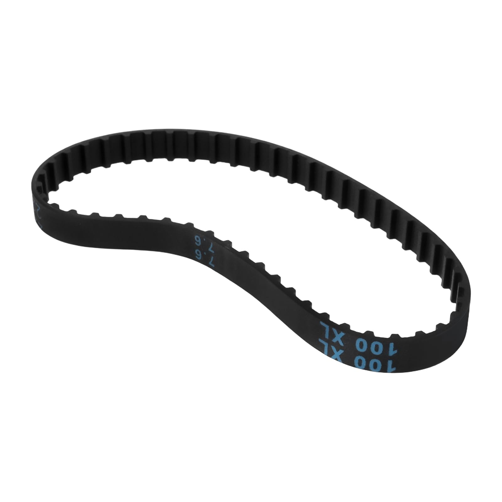 Briny River 1x Sander Replacement Belt 254x7.9mm 587263-00 Compatible with Black&Decker DS321 KA88 1-2 KA88 3 KA89A KA89E XTA80E 1-2