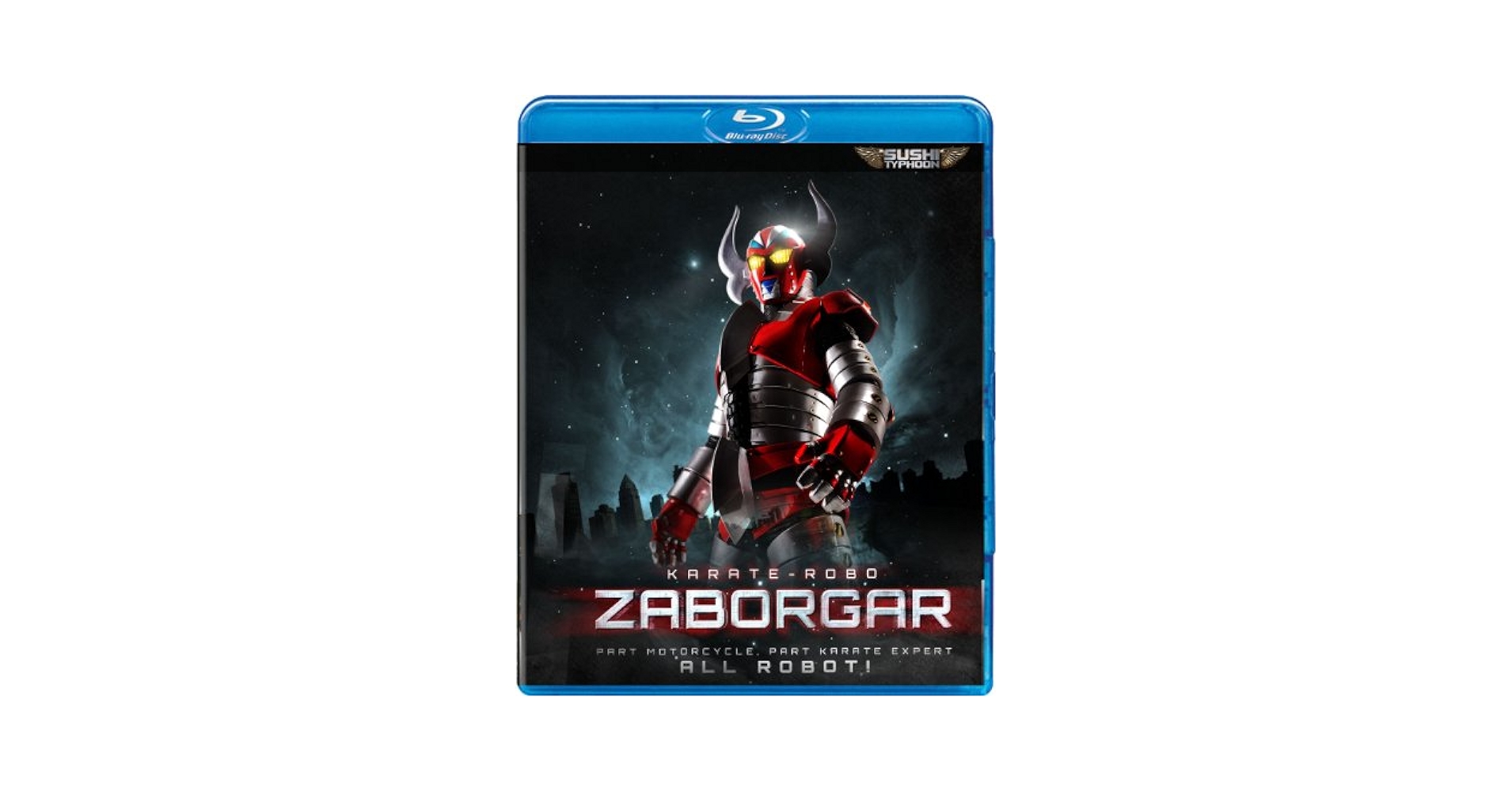 その他 Robowar [Blu-ray] Robowar (Limited Edition) (Blu-ray + CD) - Walmart.com
