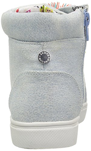 Steve Madden Unisex-Adult JBRENDIE Sneaker3