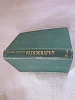 Microscopic sedimentary petrography B0006AWETE Book Cover